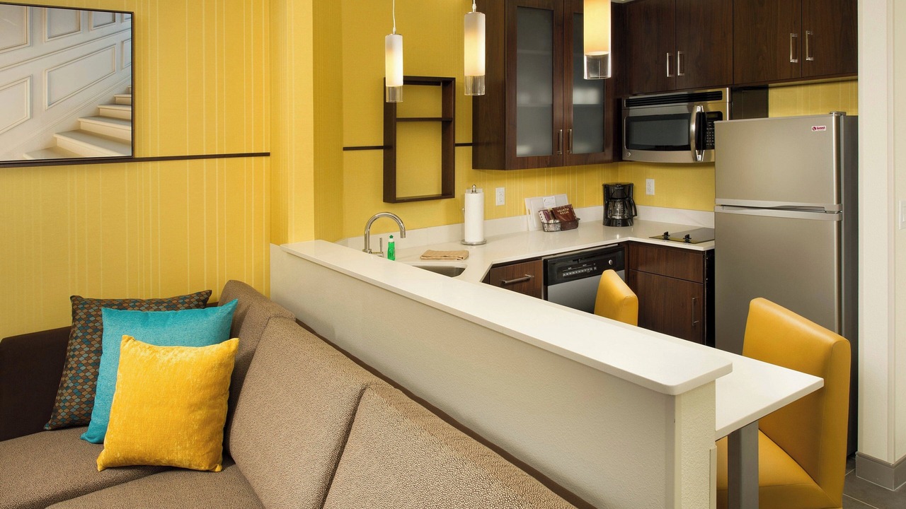 Photo of Kitchen in Tyler