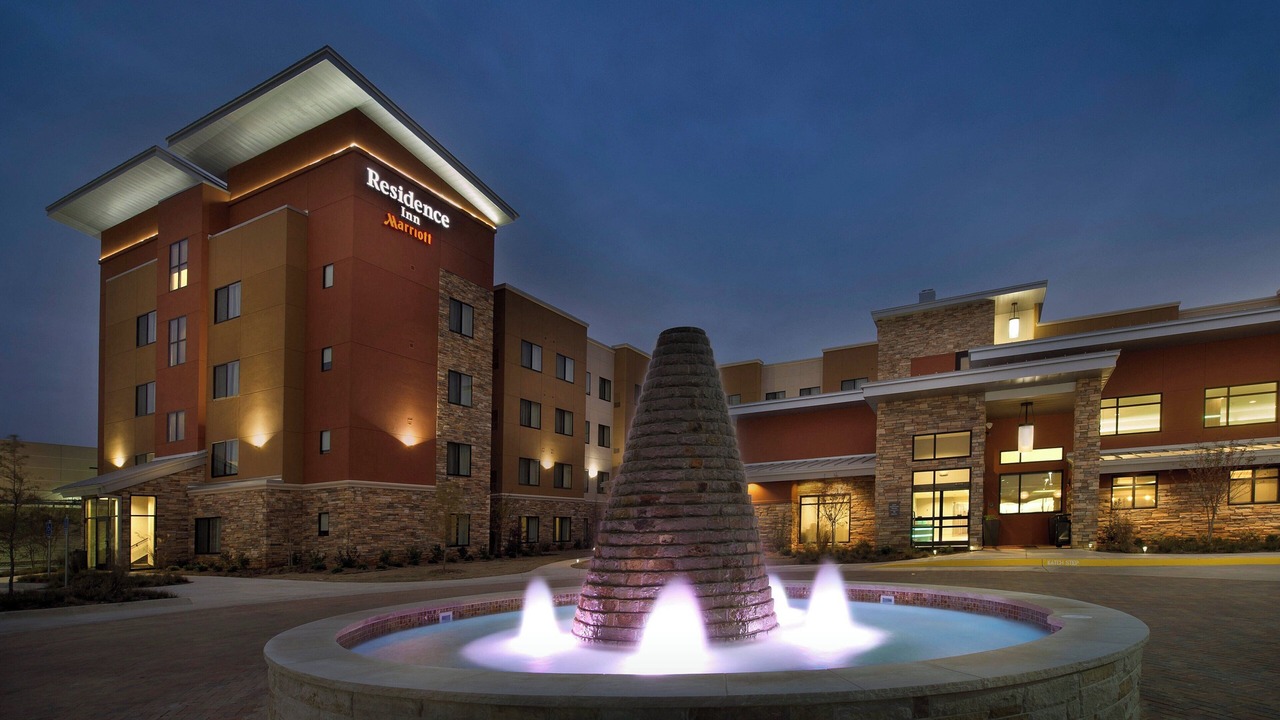 Photo of Outdoor in Tyler