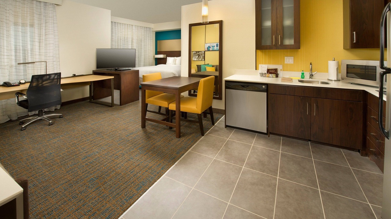 Photo of Kitchen in Tyler