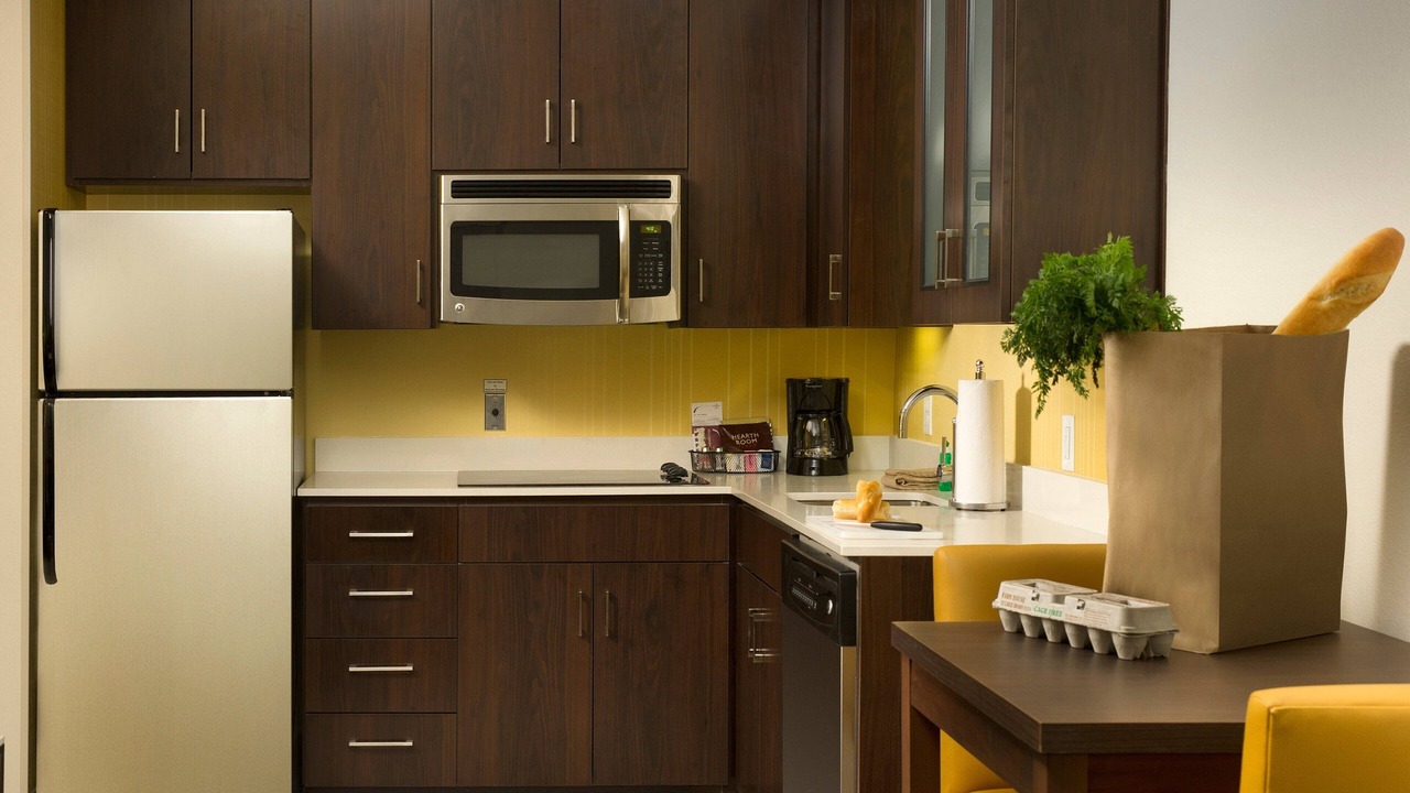 Photo of Kitchen in Tyler