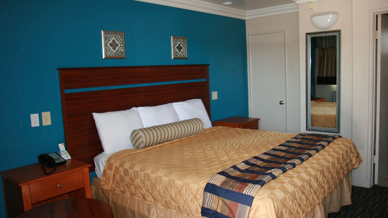 Photo of Bedroom in Chinatown