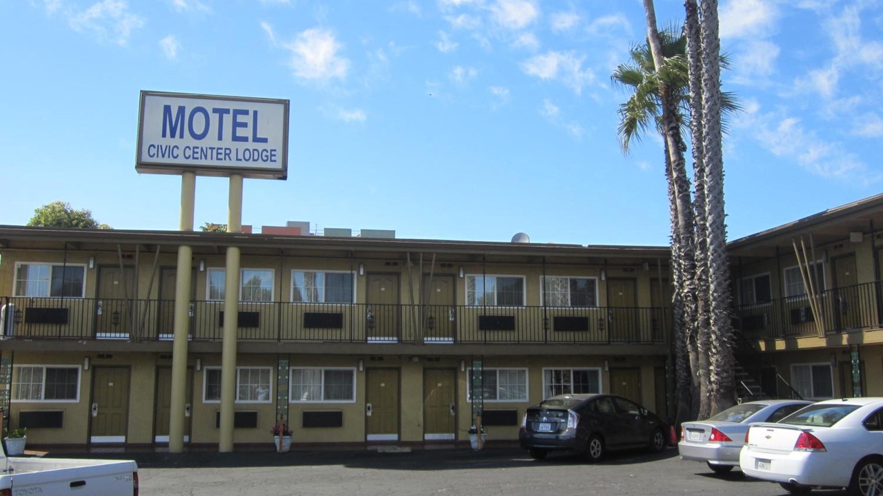 Photo of Outdoor in Chinatown