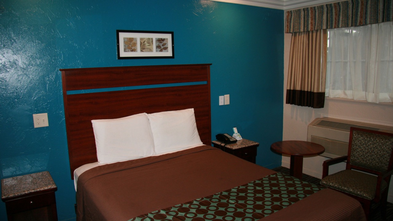 Photo of Bedroom in Chinatown