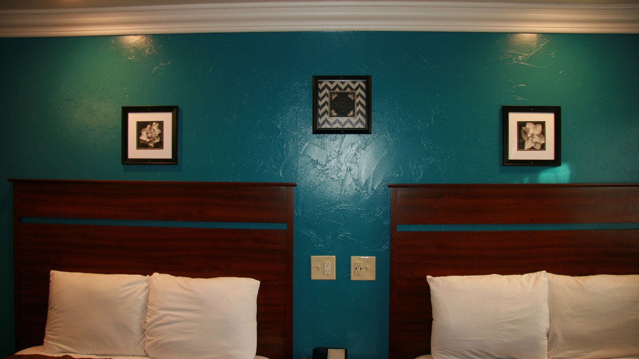 Photo of Bedroom in Chinatown