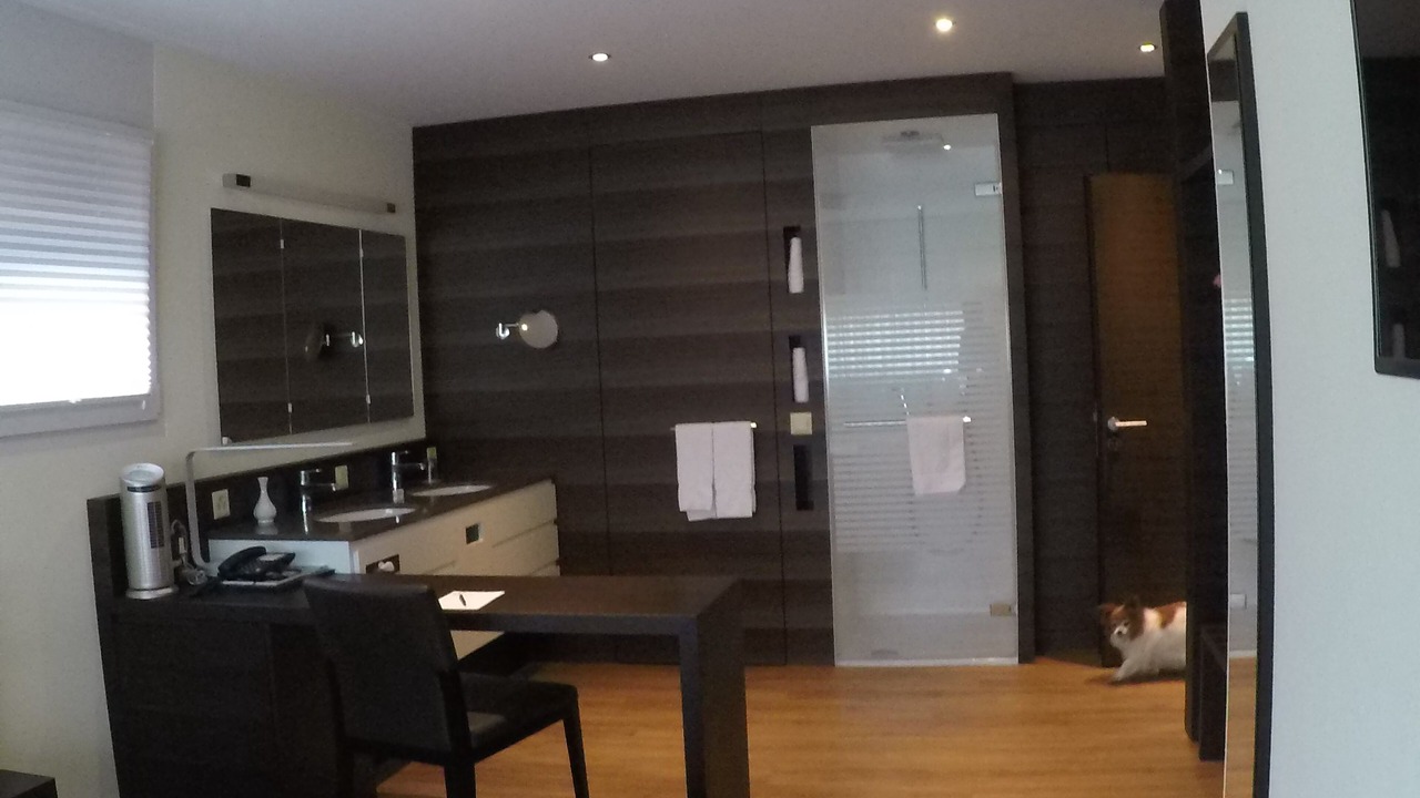 Photo of Bathroom in Gland