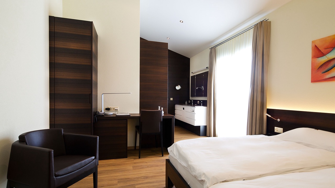 Photo of Bedroom in Gland