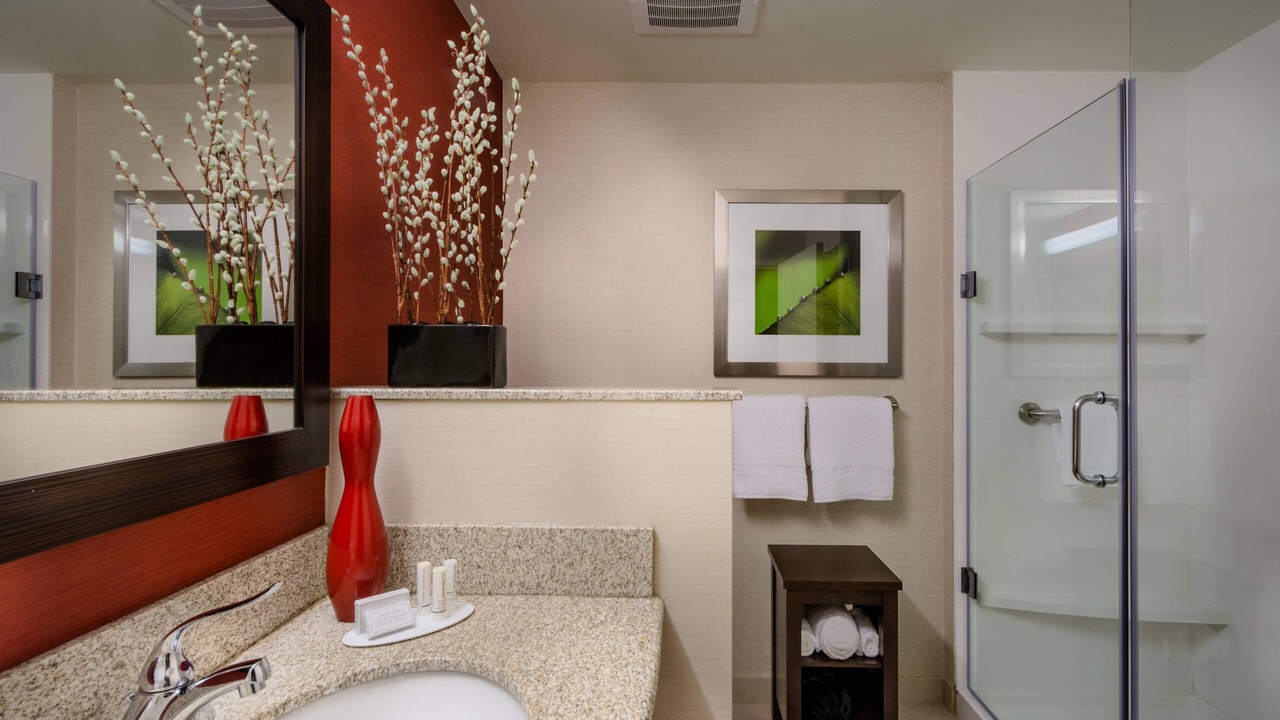 Photo of Bathroom in Charleston