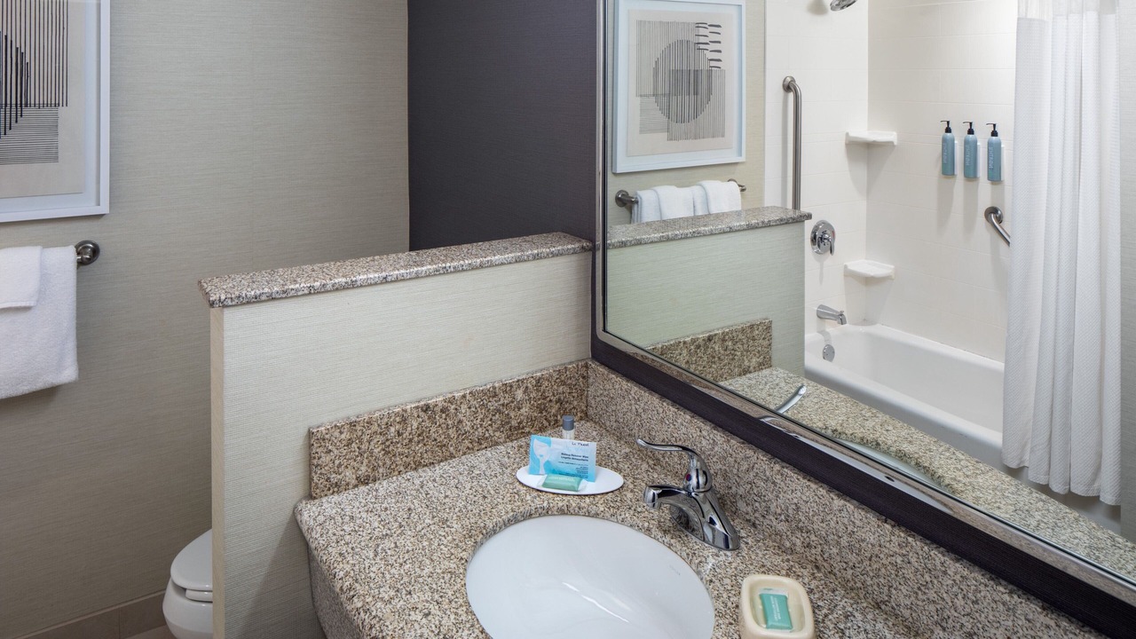 Photo of Bedroom in Charleston