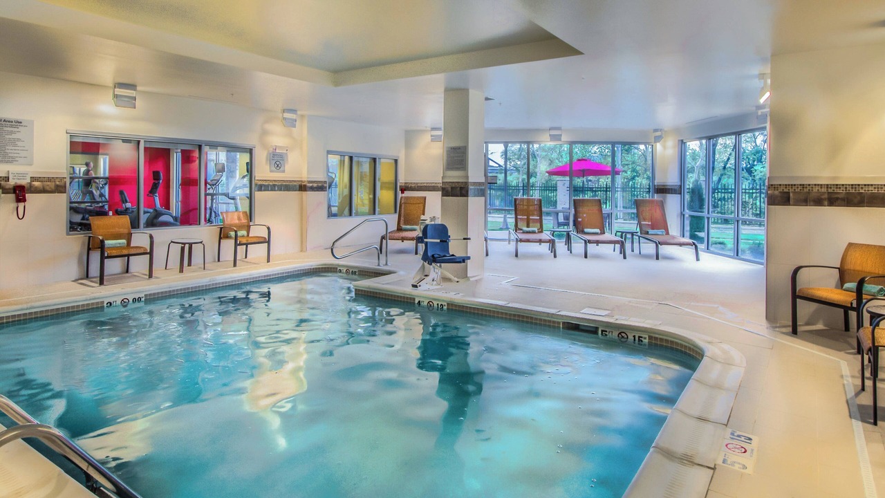 Photo of Outdoor in Charleston