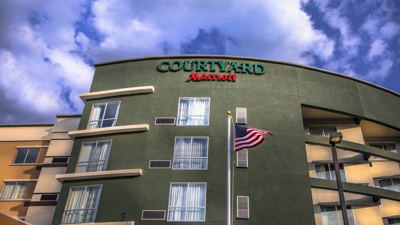 Photo of Outdoor in Charleston