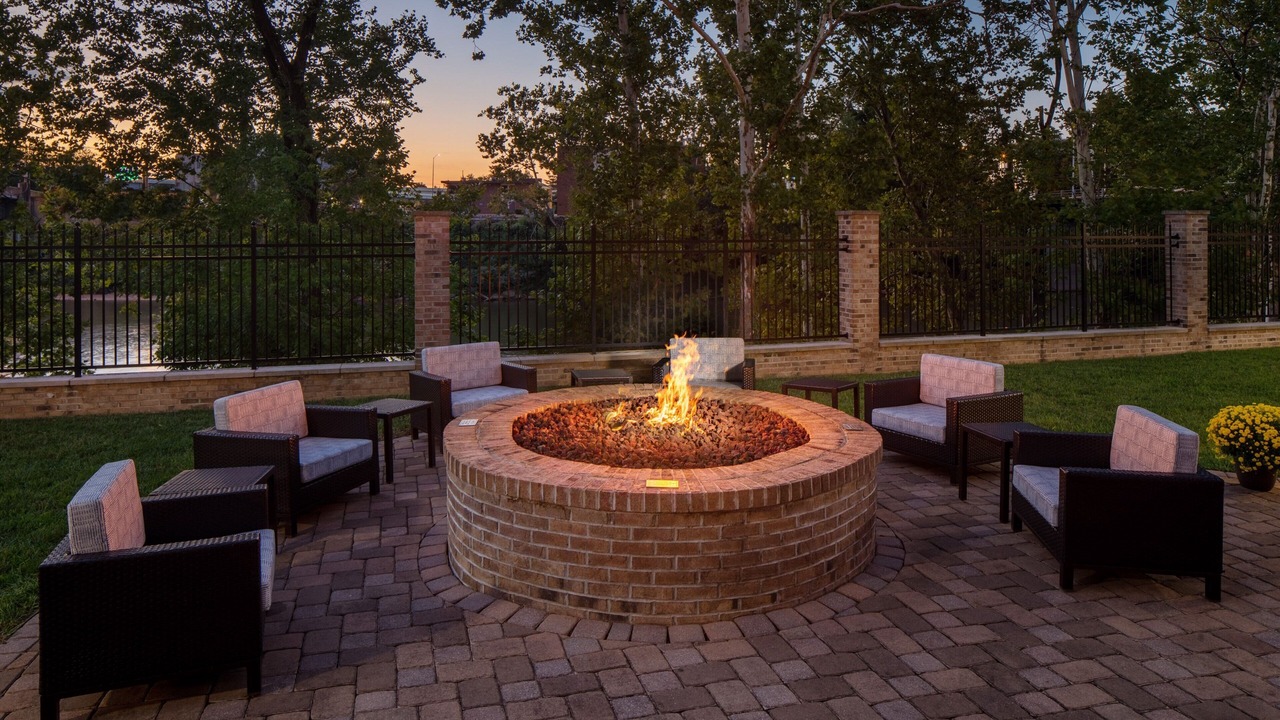 Photo of Patio Balcony in Charleston