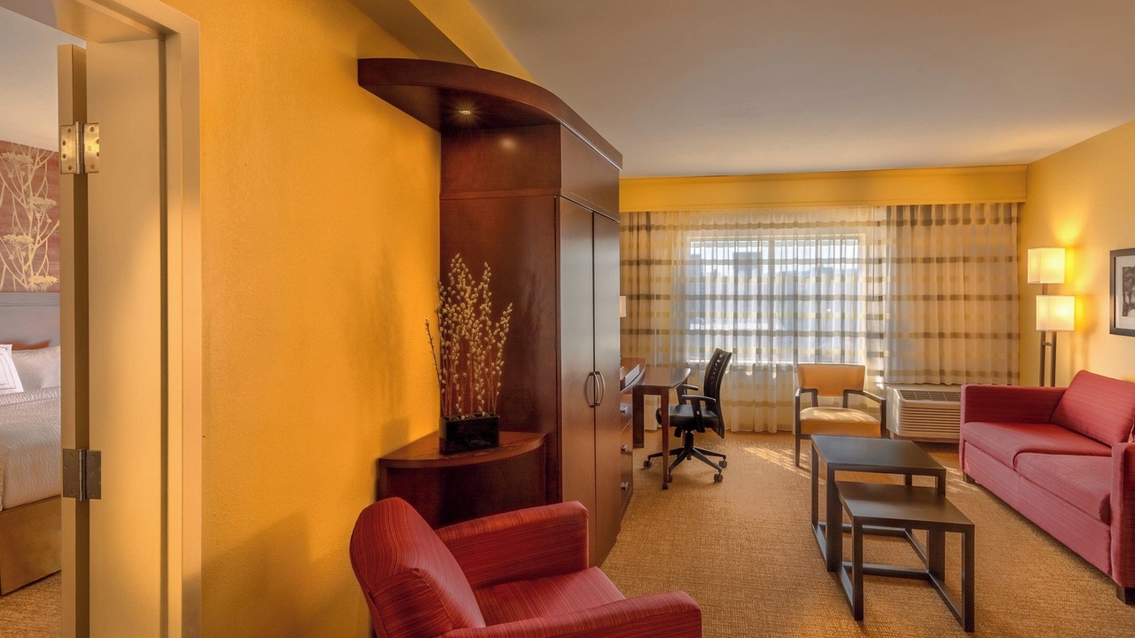 Photo of Bedroom in Charleston