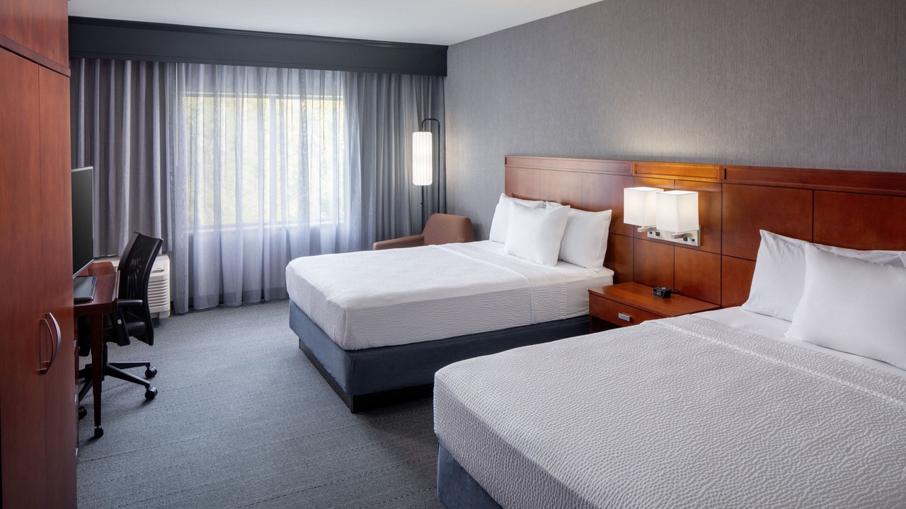 Photo of Bedroom in Charleston