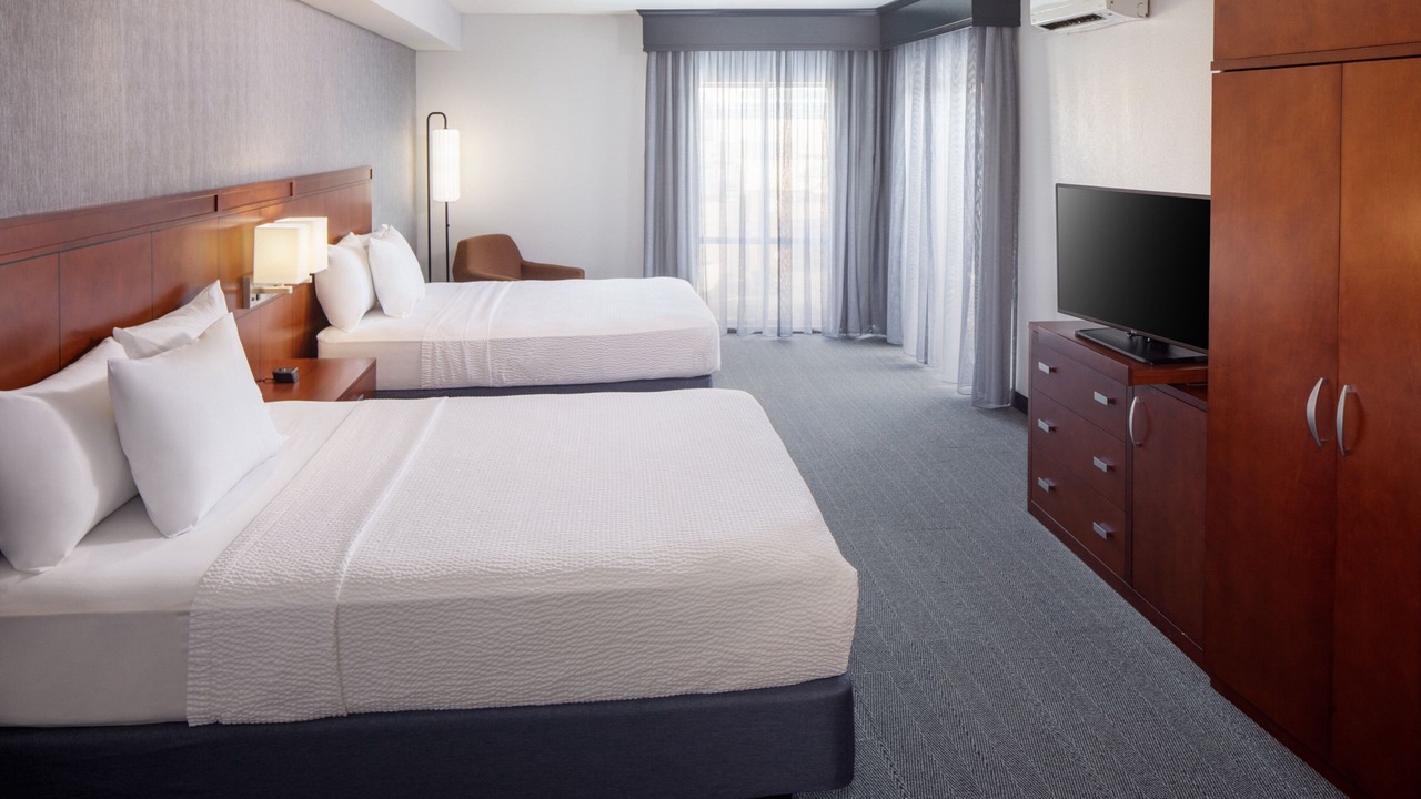 Photo of Bedroom in Charleston