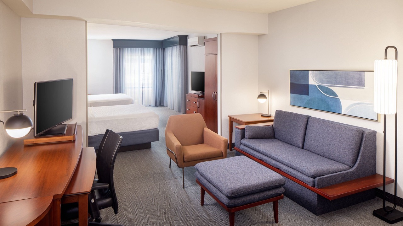 Photo of Bedroom in Charleston