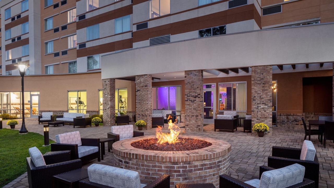 Photo of Outdoor in Charleston