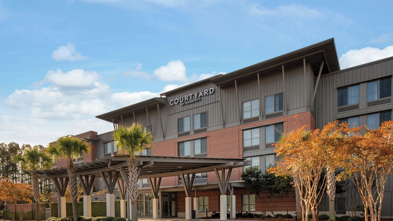 Photo of Outdoor in Summerville
