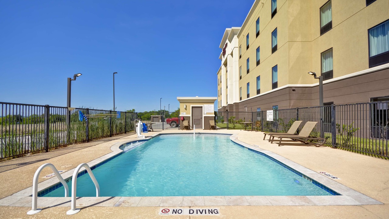 Photo of Outdoor in Kenedy