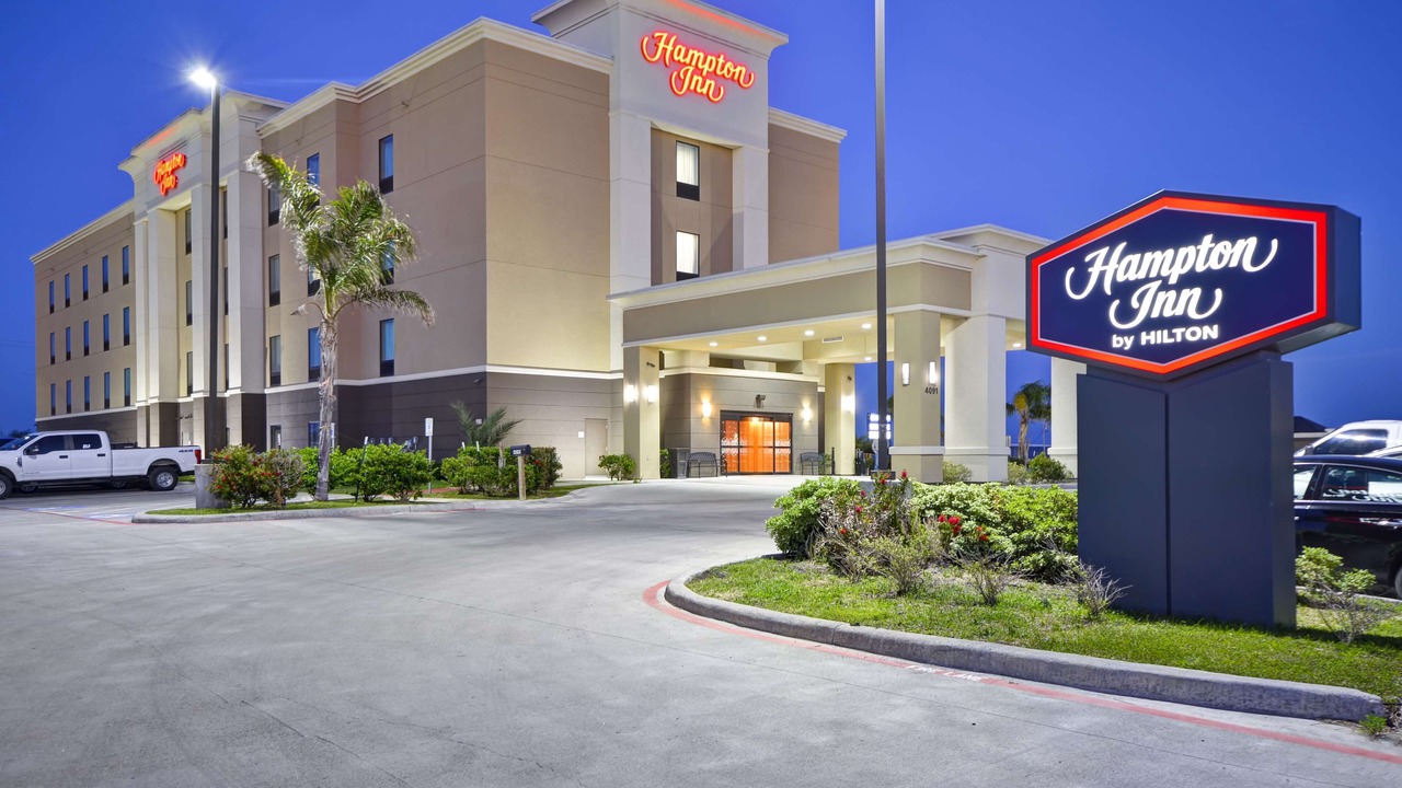 Photo of Outdoor in Kenedy