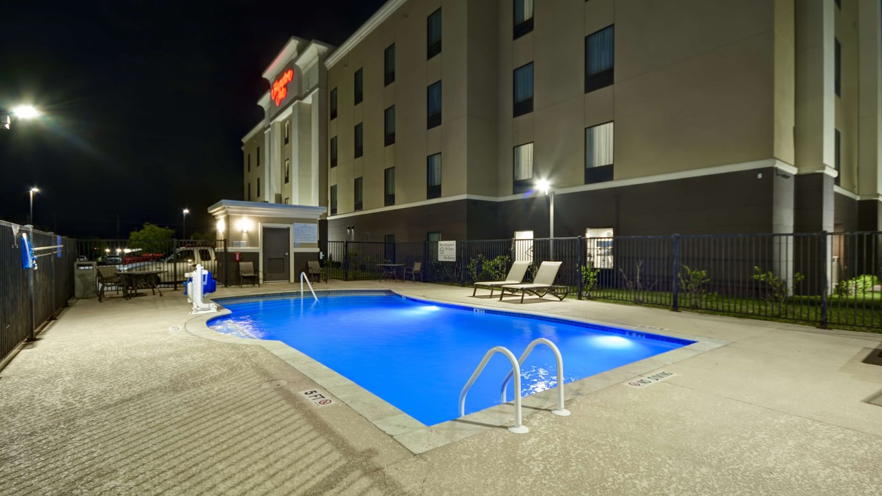 Photo of Outdoor in Kenedy