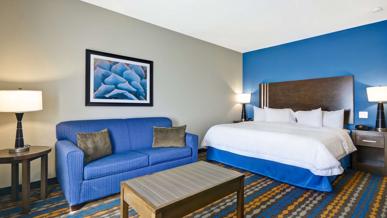 Photo of Bedroom in Kenedy