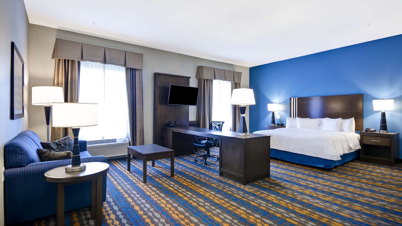 Photo of Livingroom in Kenedy