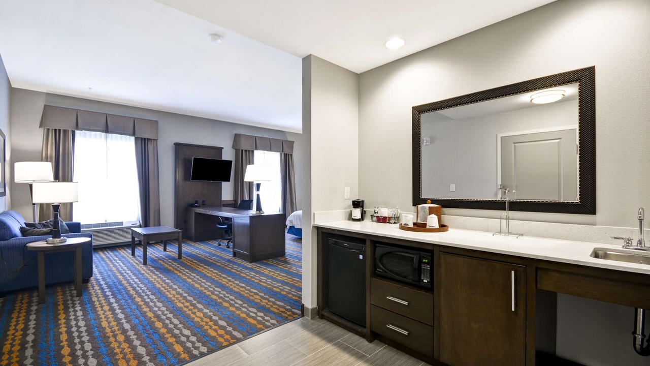 Photo of Kitchen in Kenedy