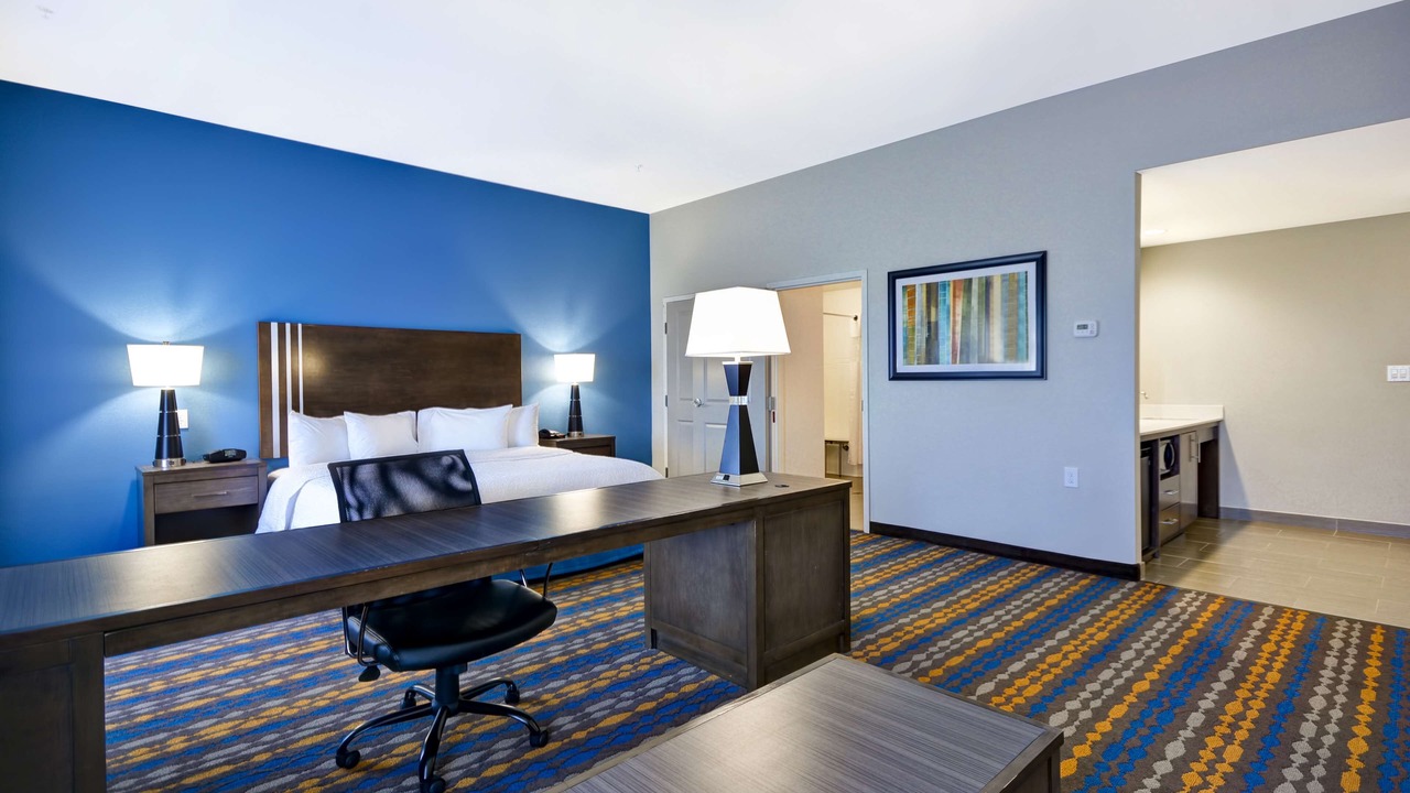 Photo of Bedroom in Kenedy