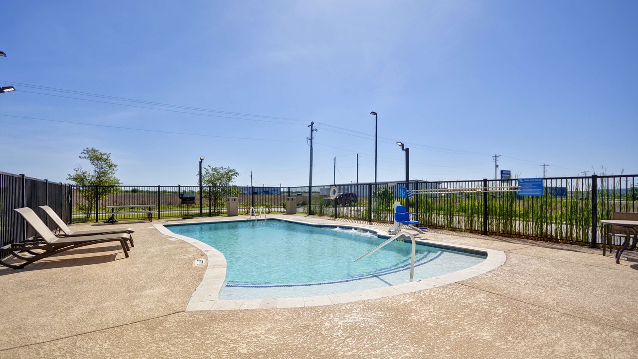 Photo of Outdoor in Kenedy