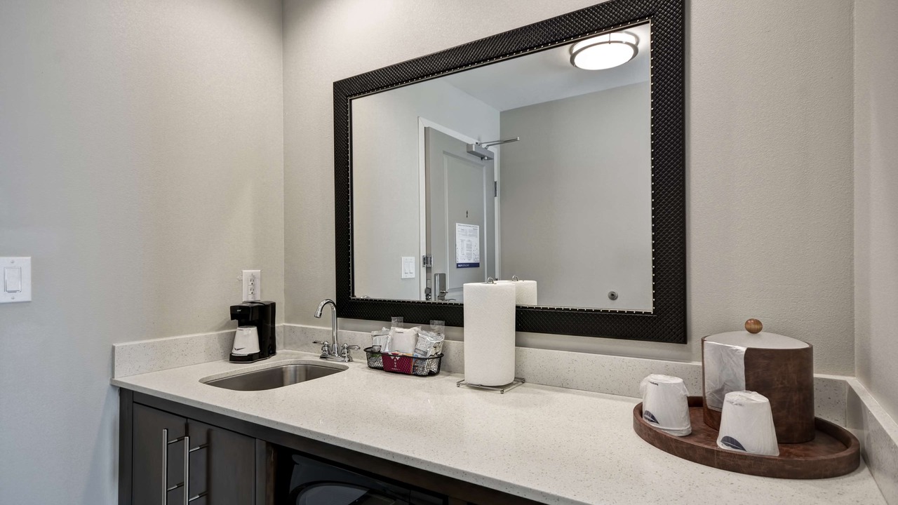 Photo of Kitchen in Kenedy