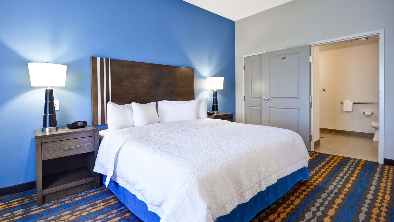 Photo of Bedroom in Kenedy