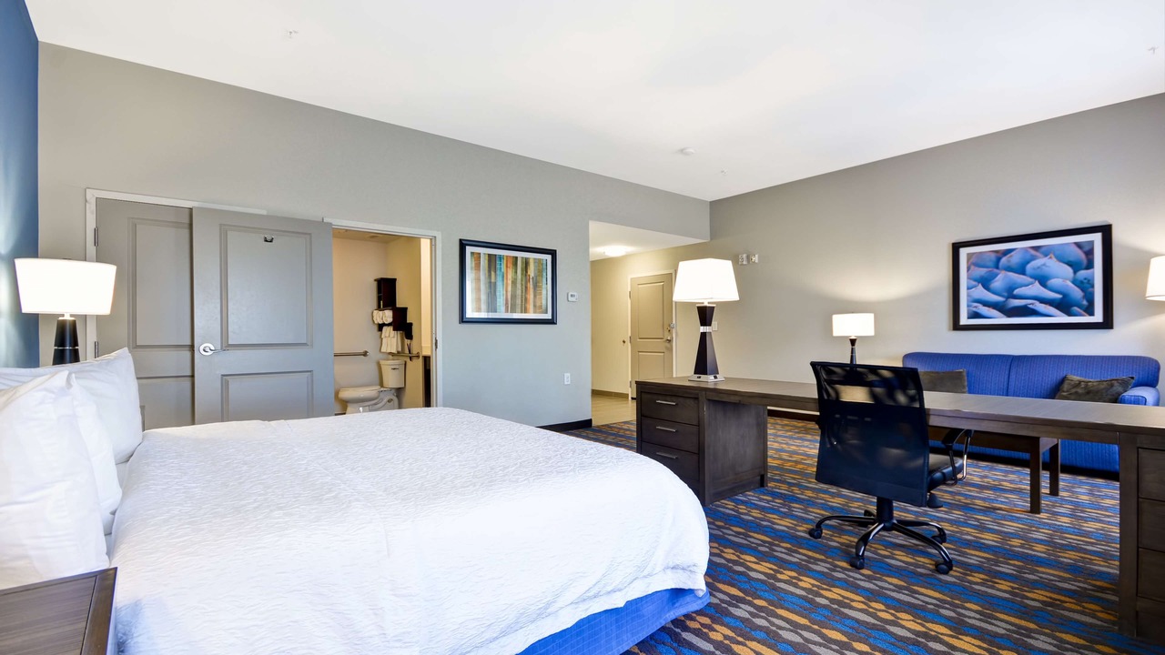 Photo of Bedroom in Kenedy