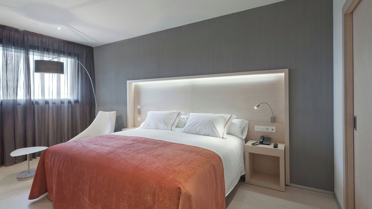 Photo of Bedroom in Tafalla