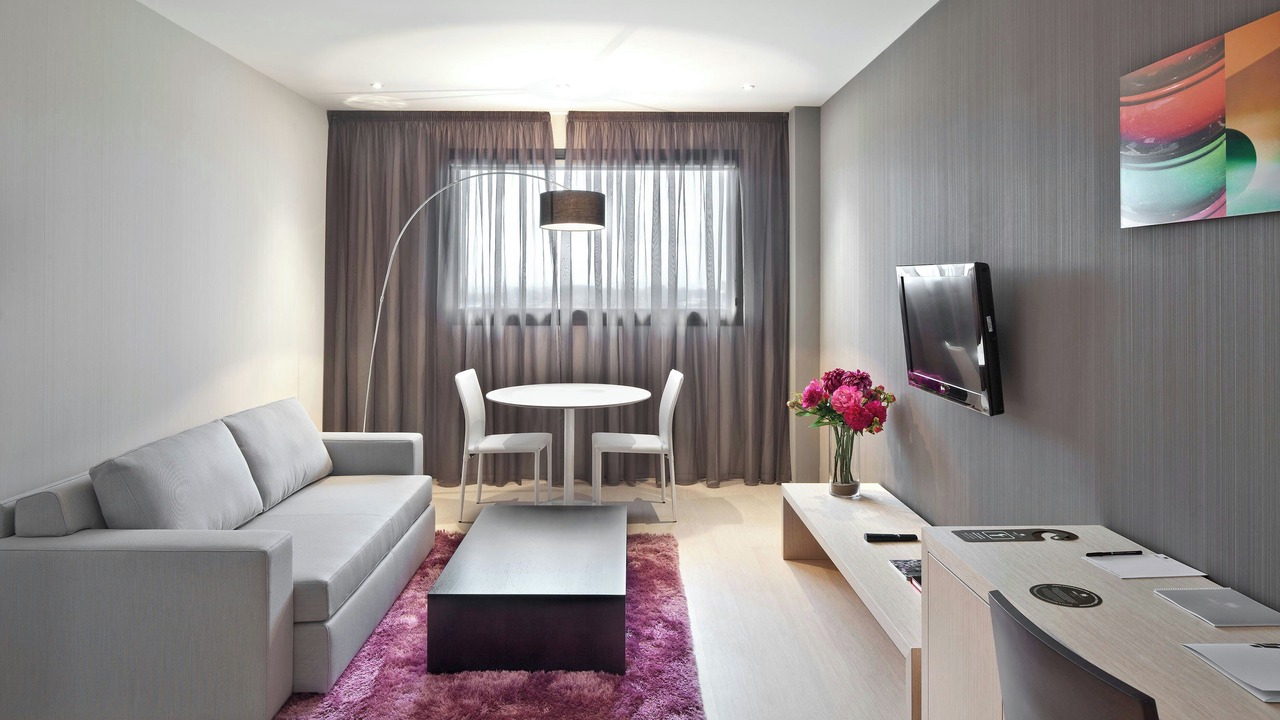 Photo of Bedroom in Tafalla