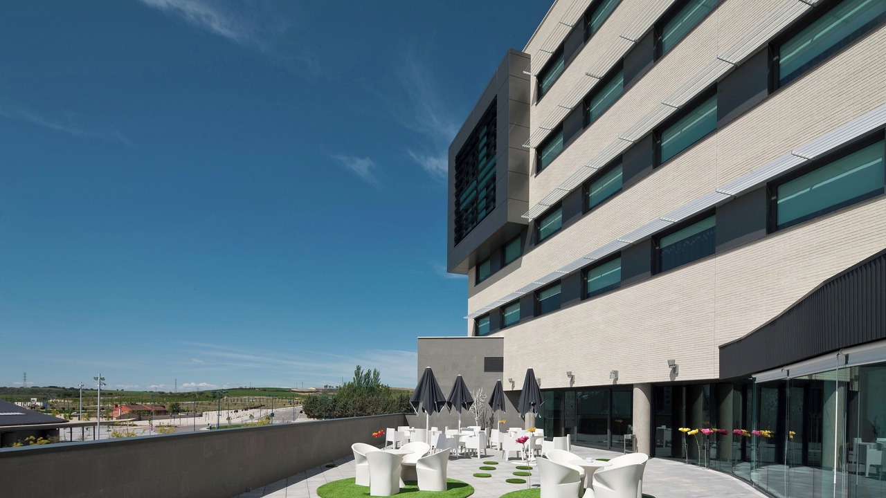 Photo of Outdoor in Tafalla