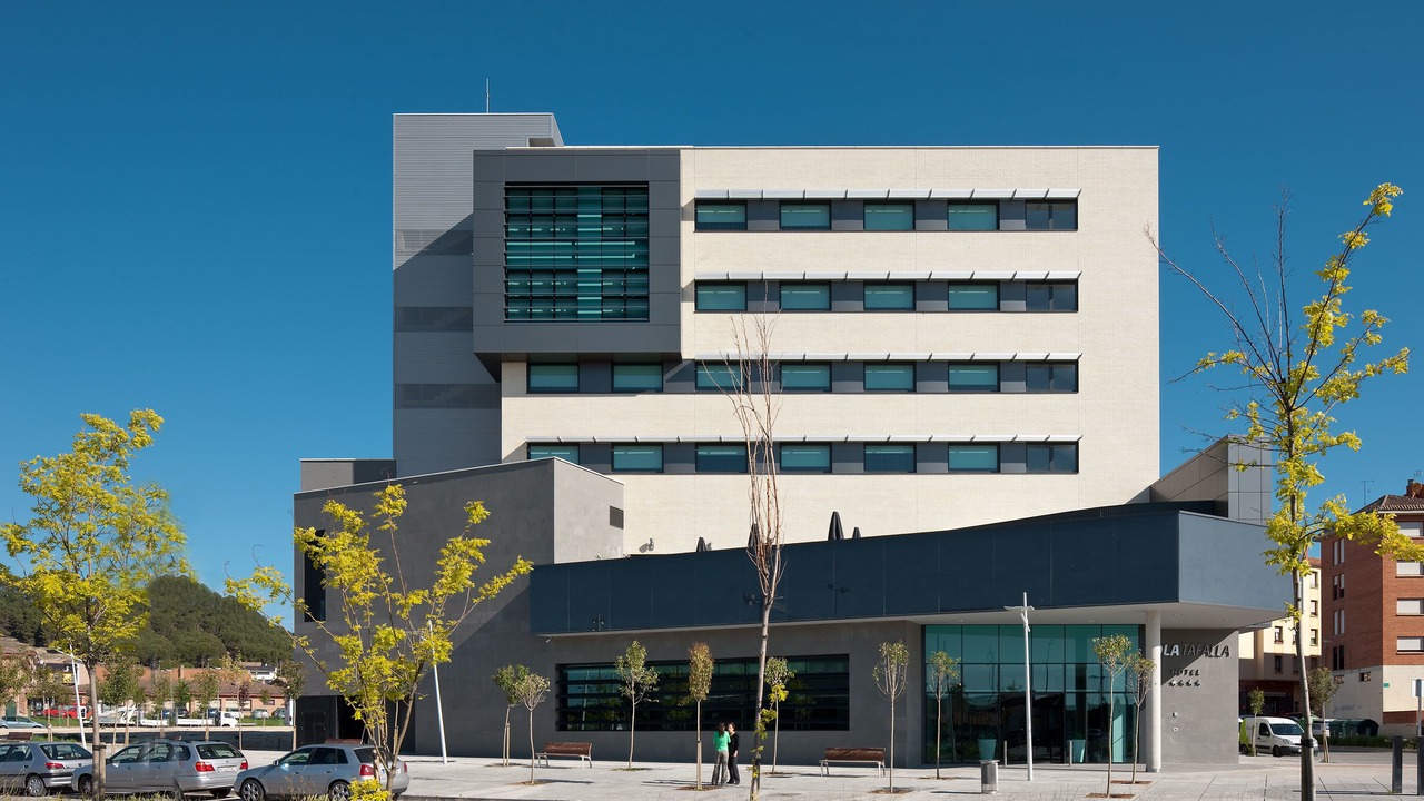 Photo of Outdoor in Tafalla
