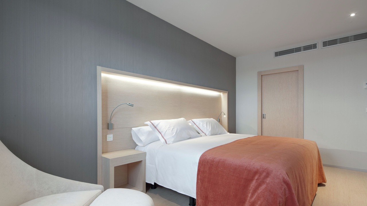Photo of Bedroom in Tafalla