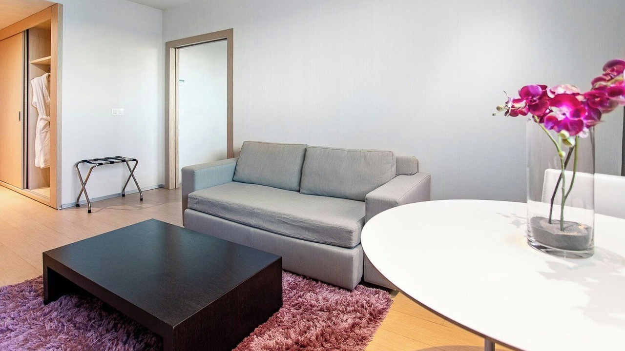 Photo of Bedroom in Tafalla