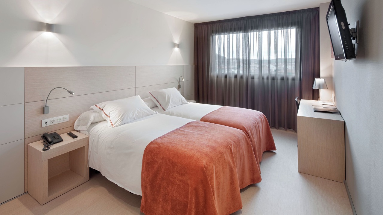 Photo of Bedroom in Tafalla