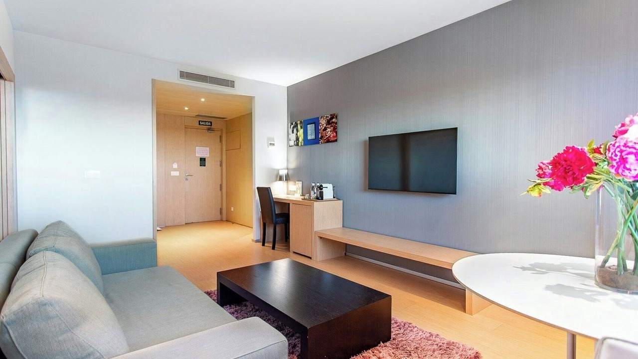 Photo of Bedroom in Tafalla