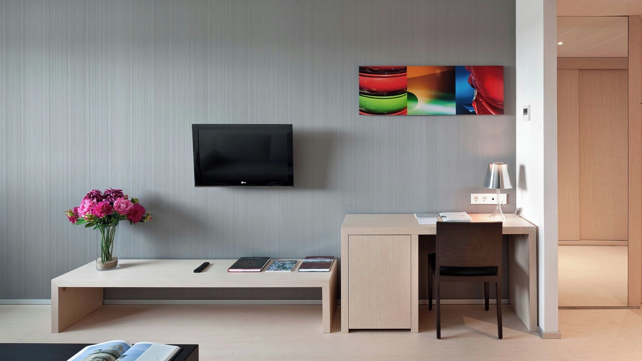 Photo of Bedroom in Tafalla