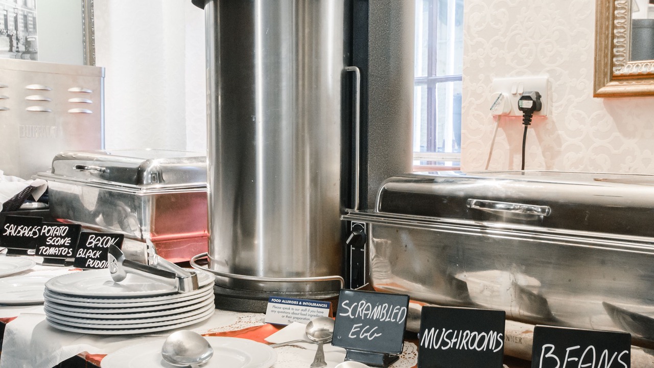 Photo of Others in Glasgow Westend