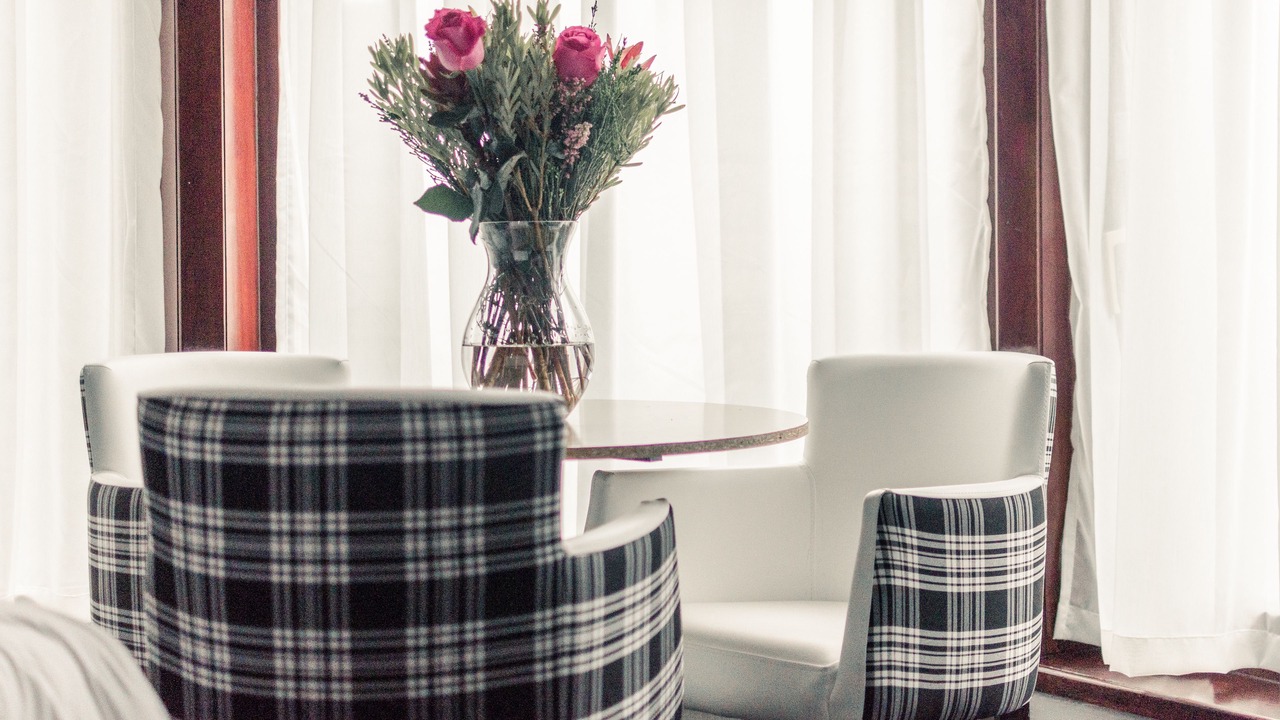 Photo of Bedroom in Glasgow Westend