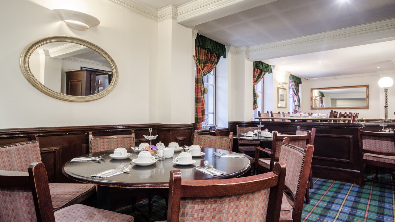 Photo of Others in Glasgow Westend