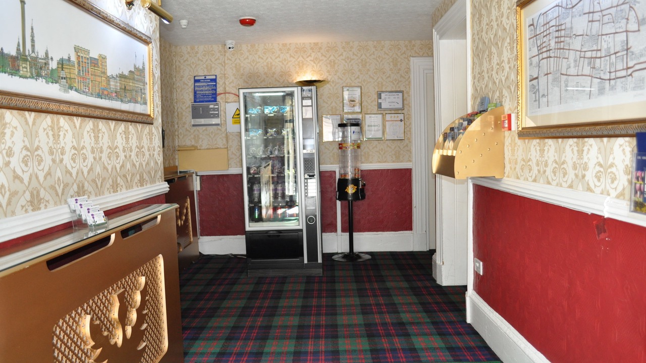 Photo of Others in Glasgow Westend