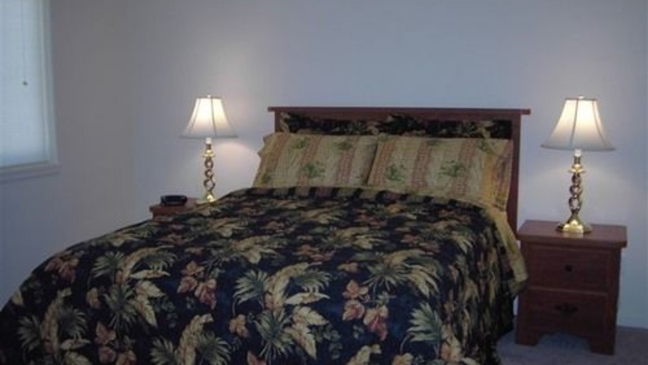 Photo of Bedroom in Ouray
