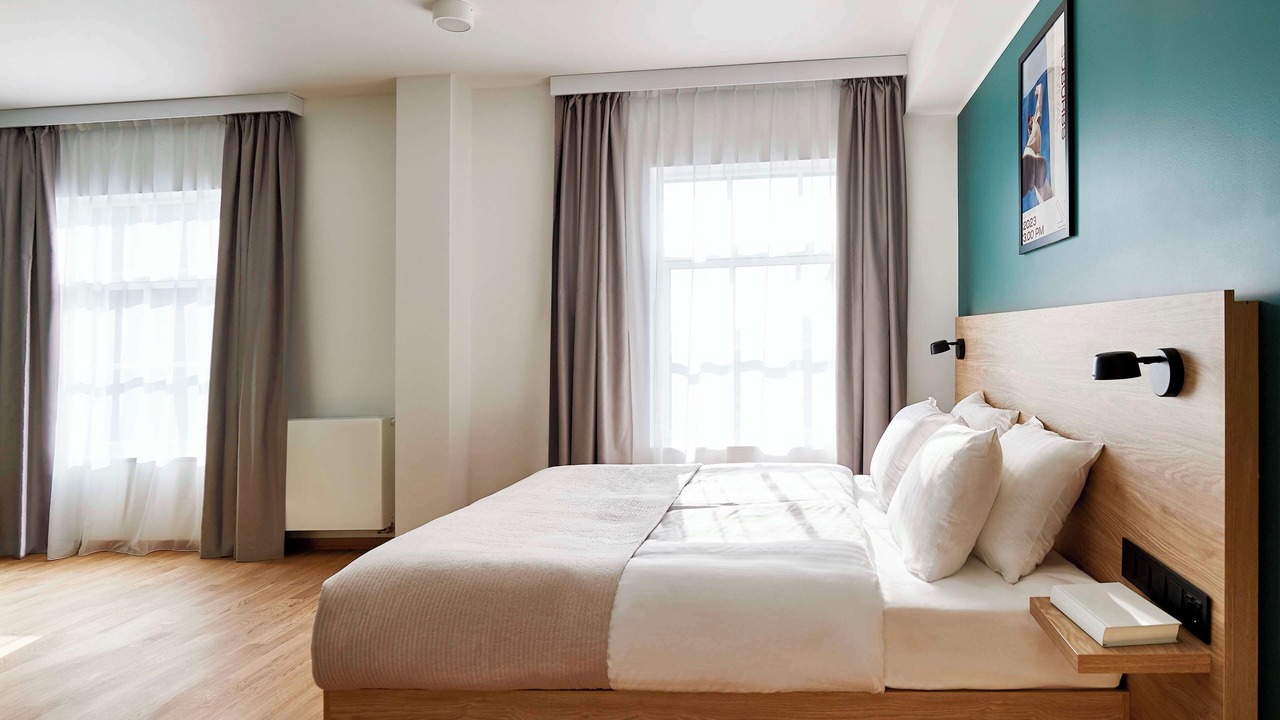 Photo of Bedroom in Holeby