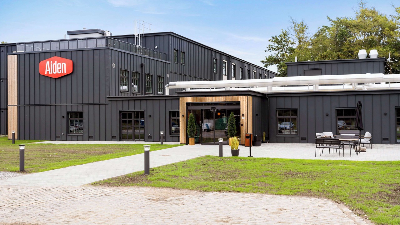 Photo of Outdoor in Holeby