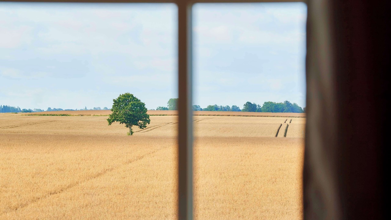 Photo of Bedroom in Holeby