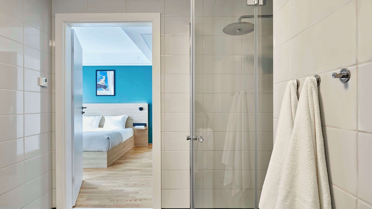 Photo of Bathroom in Holeby
